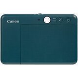 Canon Fotoaparat z vgrajenim tiskalnikom ZOEMINI S2 modrozelen 4519C008AA | Shoptok.si