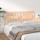  Uzglavlje za krevet 155 5 x 4 x 100 cm od masivne borovine | shoptok.hr