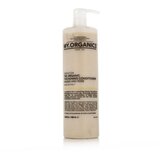 MY.ORGANICS The Organic Thickening Conditioner 1000 ml balzam za lase barvani lasje šibki in oslabljeni lasje suhi lasje unisex | Shoptok.si