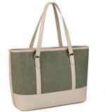 Vuch Shopper torba Talune Creme, 28 x 40 cm Slike
