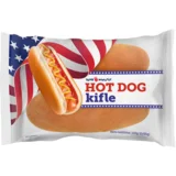Kifle za hot dog 2x55g
