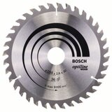 Bosch List kružne pile Optiline Drvo Cijene