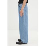 Carhartt WIP Jeans Brandon Pant UNISEX Blue S | Shoptok.si