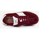 Daniel Lopez Just Dare BIG STAR SHOES Women's Sport Shoes Big Star by Daniel Lopez FF274A581 | Shoptok.si