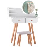  Toaletni stolić u skandinavskom stilu | shoptok.hr