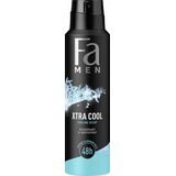 Fa Men Xtra Cool dezosprej, 150 ml Cene