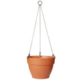 ELHO Viseč cvetlični lonec Elho Vibia Campana (premer: 26 cm, terakota) Cene