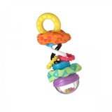 Playgro super ropotuljica | Shoptok.si