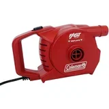 pumpa 12V quickpump crvena
