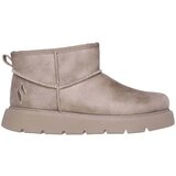 Skechers ženske čizme Keepsakes Lite, Krem cene