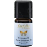 farfalla Bergamotka bio furocumarinarm Cene