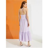Koton Slim Strap Dress | shoptok.hr