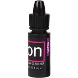 Sensuva Stimulacijsko ulje For Her Arousal Ultra On™, 5 ml Cijene