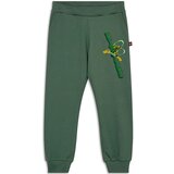 Lego ninjago donji deo trenerke, zelena Cene
