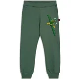 ninjago donji deo trenerke, zelena
