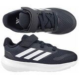 Adidas Nizke superge RUNFALCON 5 EL I Črna | Shoptok.si