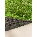 Ambia Garden TRAVNATA PREPROGA Rasenteppich 133/300 cm taftano zelena | Shoptok.si