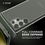 X-ONE Dropguard Case Lite za Samsung Galaxy S23 Ultra | shoptok.hr