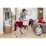 Vileda Sušilnik za perilo VILEDA UNIVERSAL (sušilna površina 18 m) | Shoptok.si