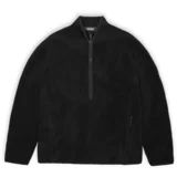 Puloverji 18530Black Črna