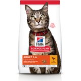 HILL'S SCIENCE Plan Adult piščanec - 3 kg | shoptok.hr