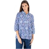 Isla Bonita By Sigris Bluza Plava Cijene
