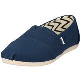 Toms Espadrile 'ALPARGATA' marine | Shoptok.si