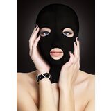 Ouch! Subversion Mask Black Cijene