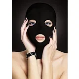 Subversion Mask Black