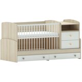 Faktum colette krevet 5u1, White | shoptok.hr