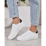 Resti Women's eco leather sports shoes Ebomma Cene