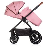 Chipolino dječja kolica 3u1 Prestige Marshmallow | shoptok.hr