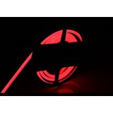Mitea Lighting MLG-2835-120 set 50m kotur IP67 crvena 9.6W/1m led neon flex traka 12V 120 LED/1m | ePonuda.com