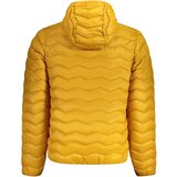 K-Way MEN&#39;S YELLOW JACKET | Shoptok.si