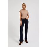 Marisse Women's Blouse L-Ts-4315 Coffee | shoptok.hr