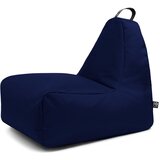 So Soft? Temno modra vreča za sedenje Chill XL – | Shoptok.si