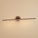  Argon 8995 - LED svetiljka za slike MIRI LED/10,8W/230V 3000K 60 cm braon | Eponuda.com