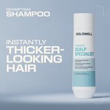 Goldwell Dualsenses Scalp Specialist Densifying Shampoo šampon za obnavljanje gustoće kose 250 ml | shoptok.hr