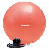 Tunturi gimnastična žoga Antiburst, 75 cm, rose-gold Cene