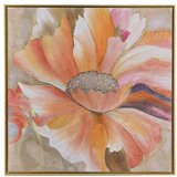  SLIKA FLOWER 80*80CM | Eponuda.ba