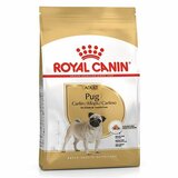 Royal Canin hrana za odrasle pse rase mops Pug Adult 1.5kg Cene