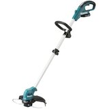 Makita Sakura akumulatorski trimer za travu UR100DSAP / 1x baterija 12V + 1x punjač Cijene