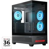 Msgw stolno računalo Gamer i5 i114 | shoptok.hr