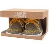 Baby traper visoke tenisice (0-3m) | Eponuda.com