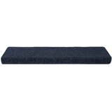  Prostirke za stepenice samoljepljive 10 kom 65x21x4 cm antracit pravokutni rub | shoptok.hr