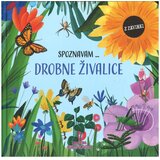 Grahovac Spoznavam ... Drobne živalice | Shoptok.si