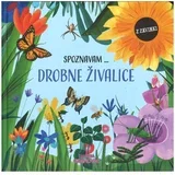 Spoznavam ... Drobne živalice
