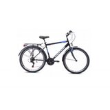 Capriolo Bicikl Ctb Ardagh custom bike 28" (905543-23) | ePonuda.com