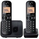 Panasonic Telefon DECT KX-TGC212FXB | Shoptok.si
