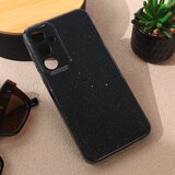 Torbica sparkle dust za samsung A356B galaxy A35 5G crna